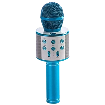  اسپیکر و میکروفون وستر مدل WS-858